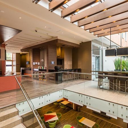 Hampton By Hilton Bogota Usaquen Kültér fotó