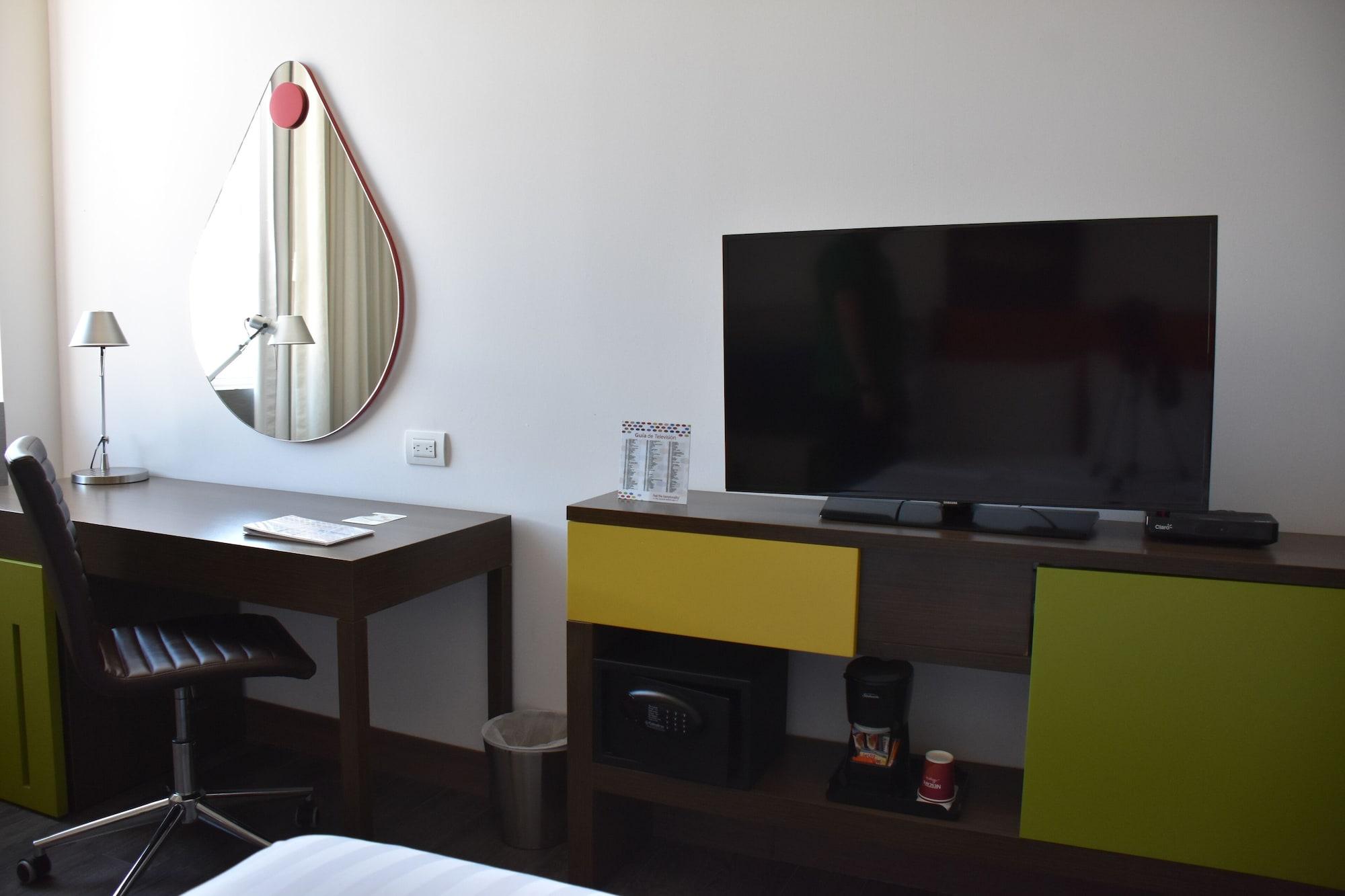 Hampton By Hilton Bogota Usaquen Kültér fotó